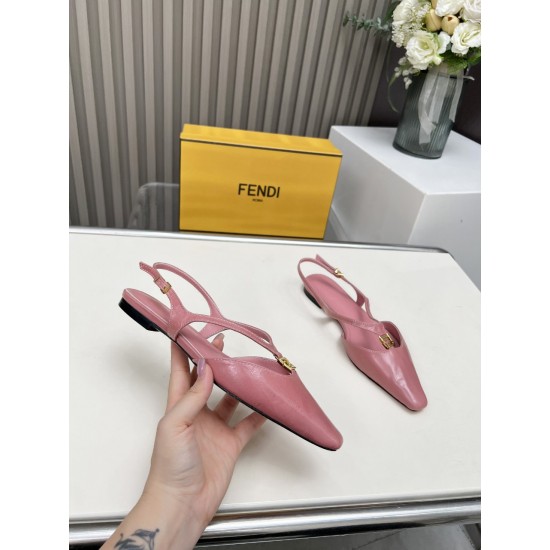 Fendi Heels Shoes Best Quality
Women 35-41