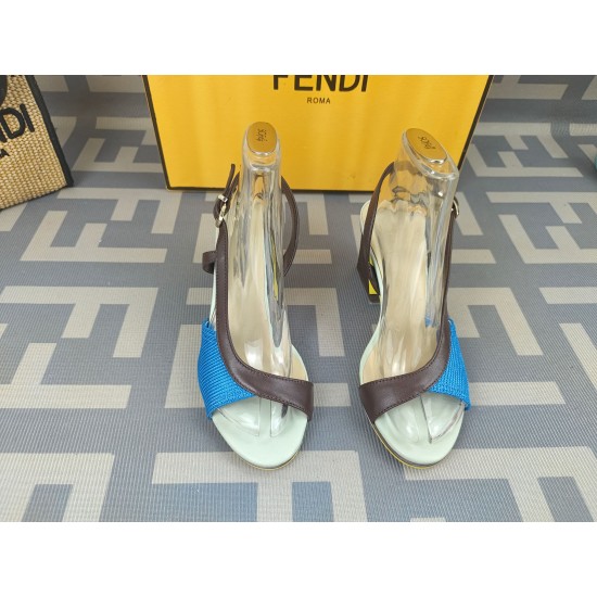 Fendi Heels Shoes Best Quality
Women 35-41
