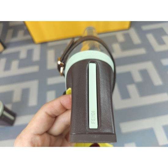 Fendi Heels Shoes Best Quality
Women 35-41