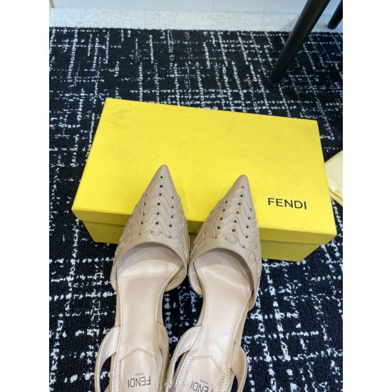 Fendi Heels Shoes Best Quality
Women 35-41