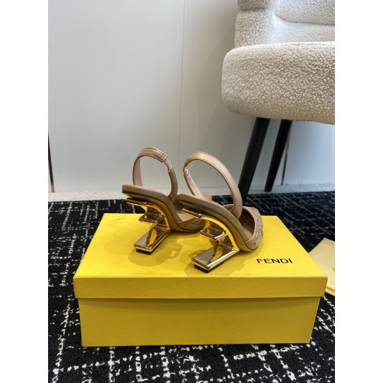 Fendi Heels Shoes Best Quality
Women 35-41