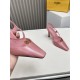 Fendi Heels Shoes Best Quality
Women 35-41