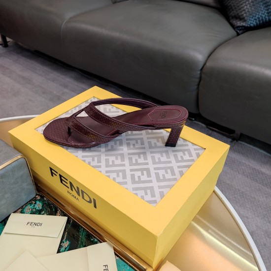 Fendi Heels Shoes Best Quality
Women 35-41