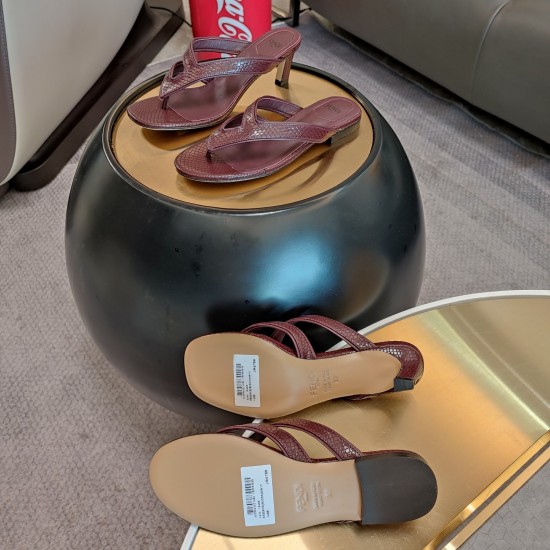 Fendi Heels Shoes Best Quality
Women 35-41