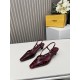 Fendi Heels Shoes Best Quality
Women 35-41