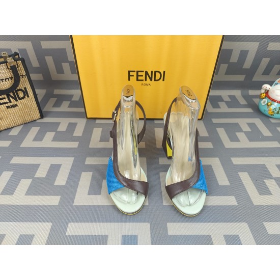 Fendi Heels Shoes Best Quality
Women 35-41
