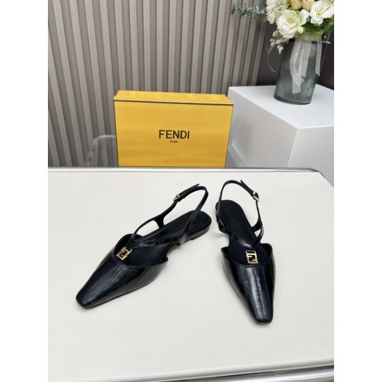Fendi Heels Shoes Best Quality
Women 35-41