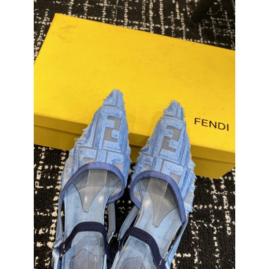 Fendi Heels Shoes Best Quality
Women 35-41