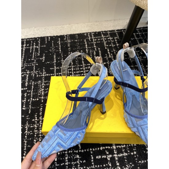 Fendi Heels Shoes Best Quality
Women 35-41