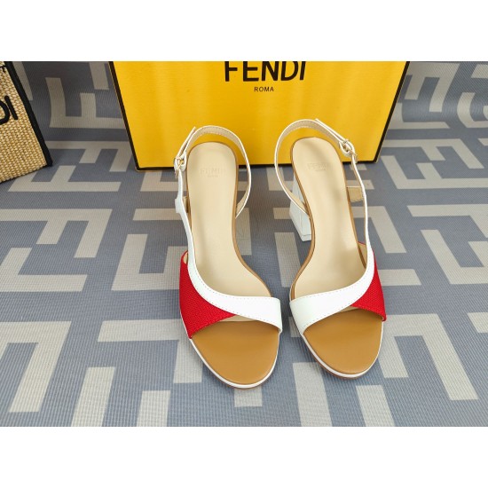 Fendi Heels Shoes Best Quality
Women 35-41