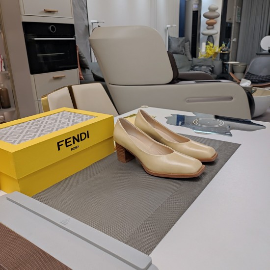 Fendi Heels Shoes Best Quality
Women 35-41