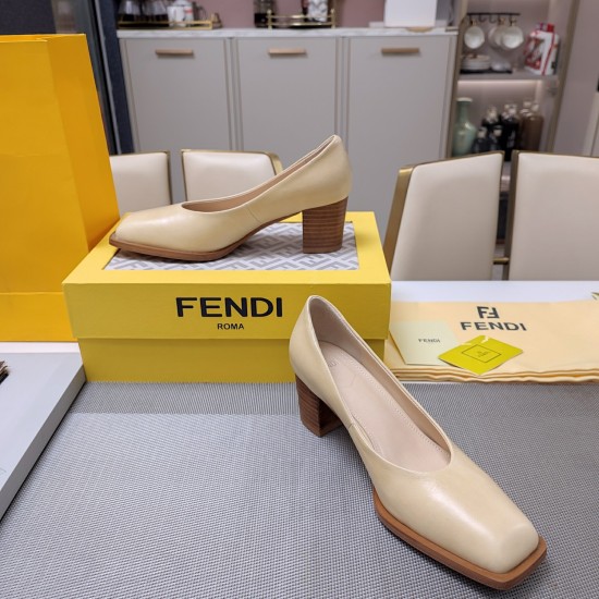 Fendi Heels Shoes Best Quality
Women 35-41