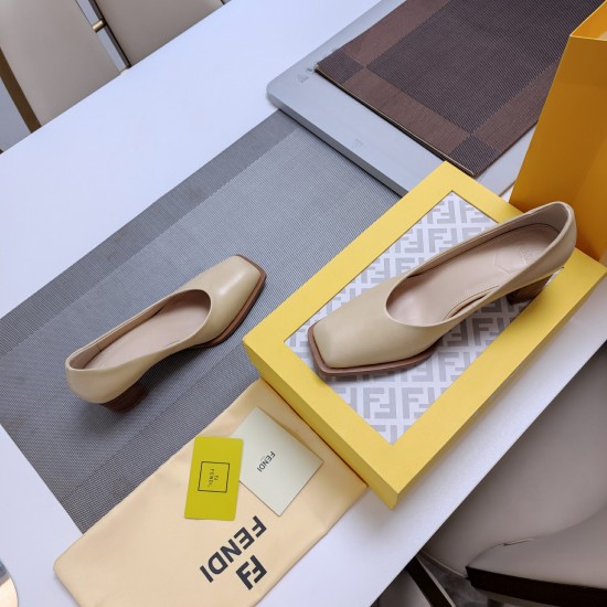 Fendi Heels Shoes Best Quality
Women 35-41
