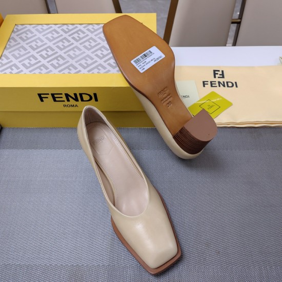 Fendi Heels Shoes Best Quality
Women 35-41