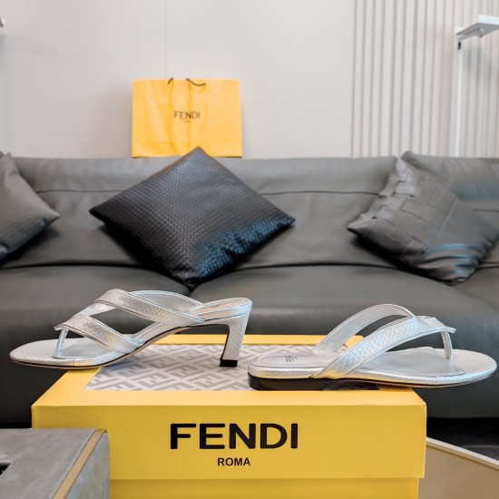 Fendi Heels Shoes Best Quality
Women 35-41