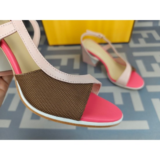 Fendi Heels Shoes Best Quality
Women 35-41