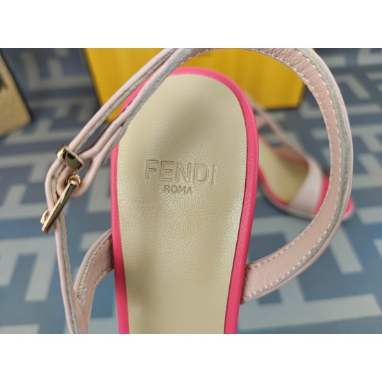Fendi Heels Shoes Best Quality
Women 35-41