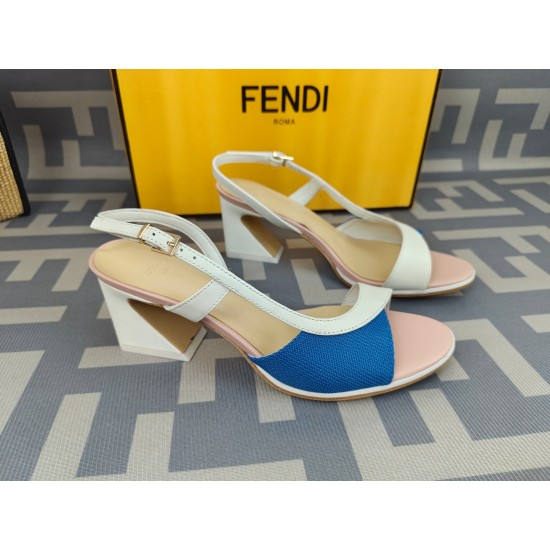 Fendi Heels Shoes Best Quality
Women 35-41