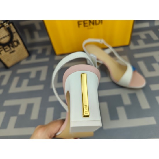 Fendi Heels Shoes Best Quality
Women 35-41