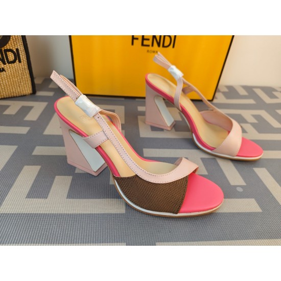 Fendi Heels Shoes Best Quality
Women 35-41