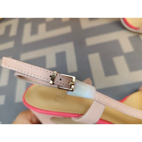 Fendi Heels Shoes Best Quality
Women 35-41