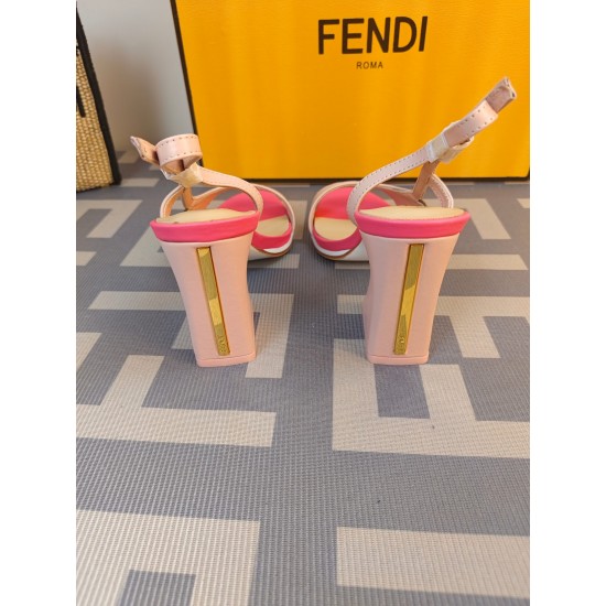 Fendi Heels Shoes Best Quality
Women 35-41