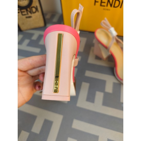 Fendi Heels Shoes Best Quality
Women 35-41