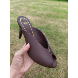 Fendi Heels Shoes Best Quality
Women 35-41