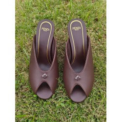 Fendi Heels Shoes Best Quality
Women 35-41