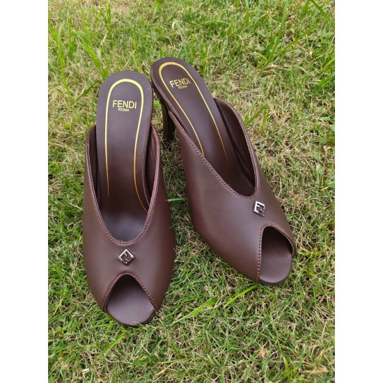 Fendi Heels Shoes Best Quality
Women 35-41