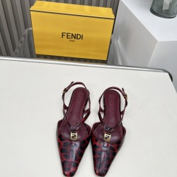 Fendi Heels Shoes Best Quality
Women 35-41