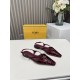 Fendi Heels Shoes Best Quality
Women 35-41