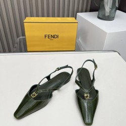 Fendi Heels Shoes Best Quality
Women 35-41