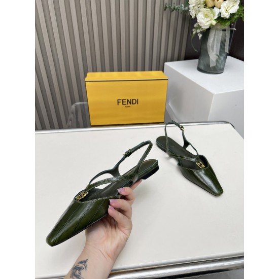 Fendi Heels Shoes Best Quality
Women 35-41