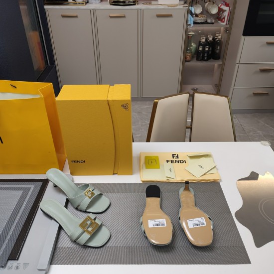 Fendi Heels Shoes Best Quality
Women 35-41