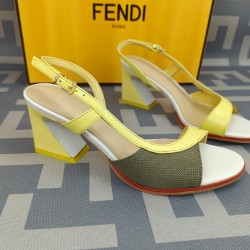 Fendi Heels Shoes Best Quality
Women 35-41