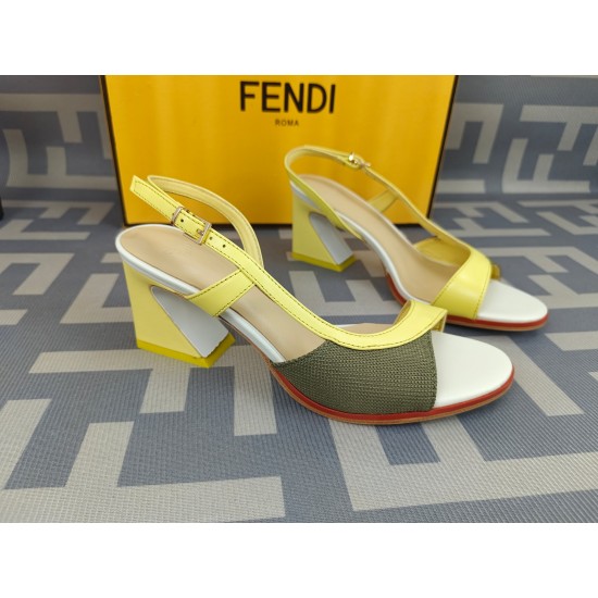 Fendi Heels Shoes Best Quality
Women 35-41