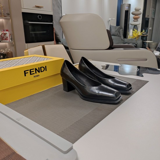 Fendi Heels Shoes Best Quality
Women 35-41