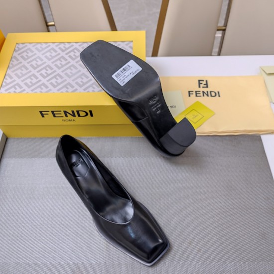Fendi Heels Shoes Best Quality
Women 35-41