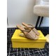 Fendi Heels Shoes Best Quality
Women 35-41