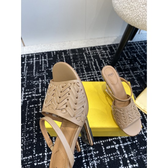 Fendi Heels Shoes Best Quality
Women 35-41