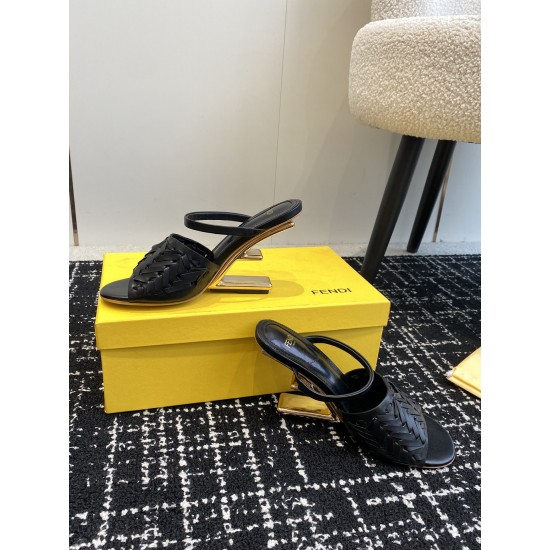 Fendi Heels Shoes Best Quality
Women 35-41