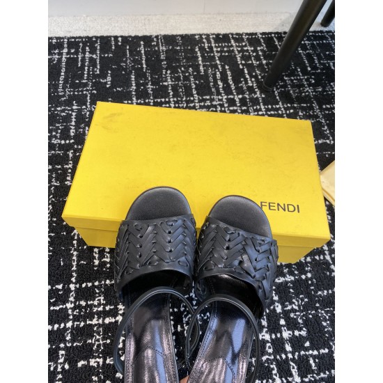 Fendi Heels Shoes Best Quality
Women 35-41