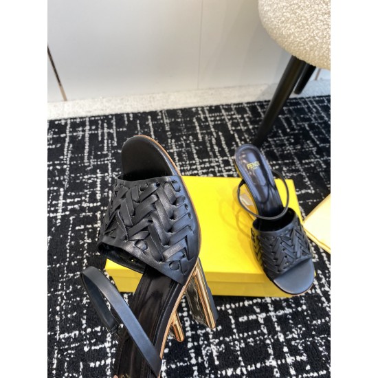 Fendi Heels Shoes Best Quality
Women 35-41