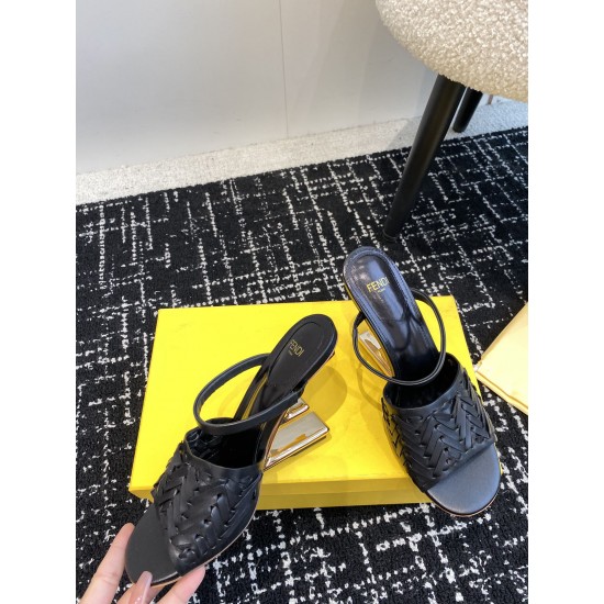 Fendi Heels Shoes Best Quality
Women 35-41