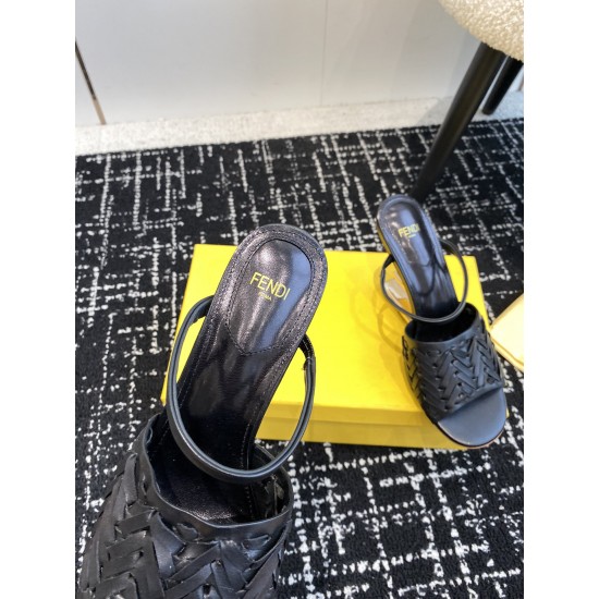 Fendi Heels Shoes Best Quality
Women 35-41