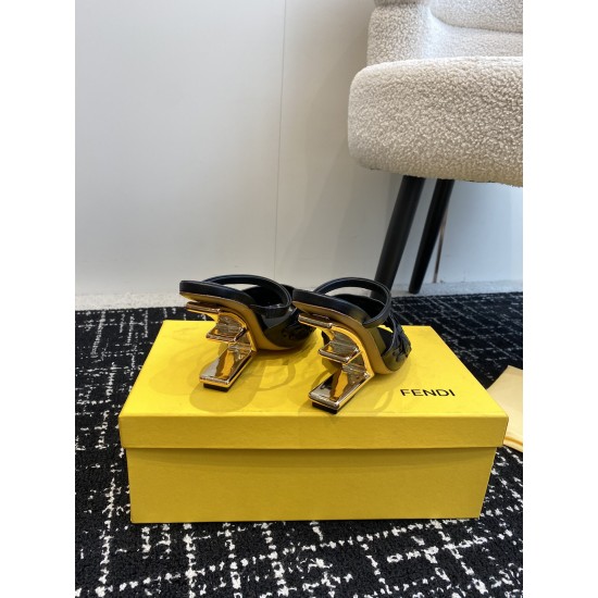 Fendi Heels Shoes Best Quality
Women 35-41