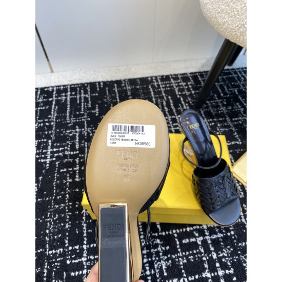 Fendi Heels Shoes Best Quality
Women 35-41