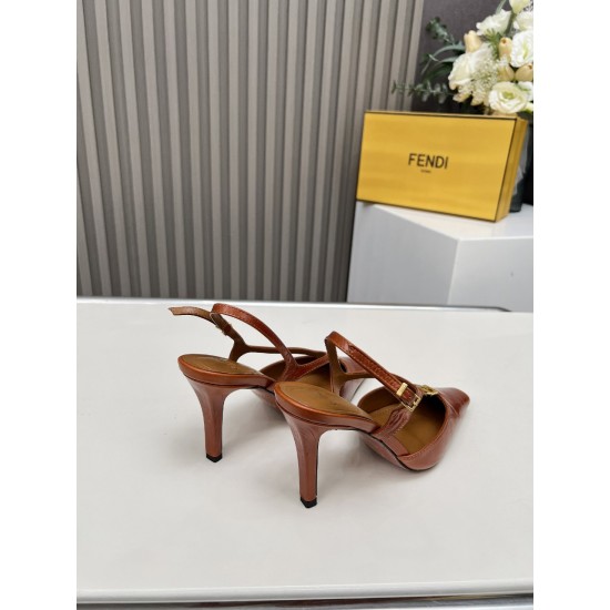 Fendi Heels Shoes Best Quality
Women 35-41