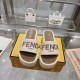 Fendi Slippers Shoes Best Quality
Women 35-41